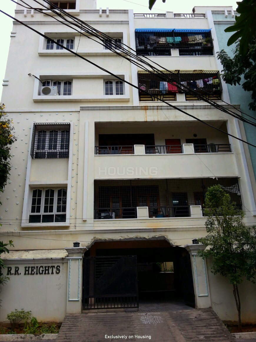 flat for rent in New Delhi